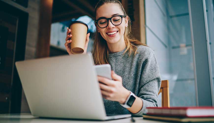 How our mortgage advisors work with you