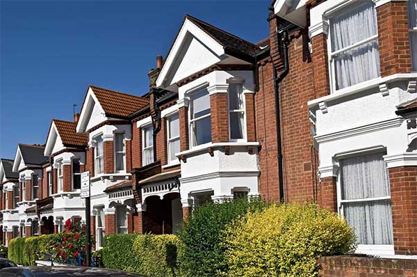 Residential mortgages - guiding you through the application process