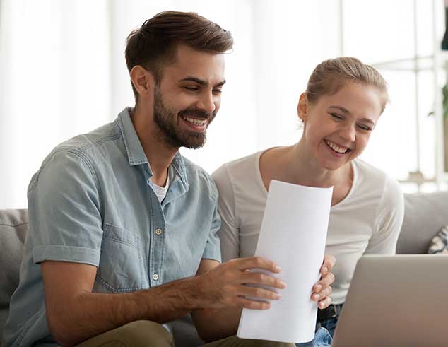 Chat with a mortgage advisor